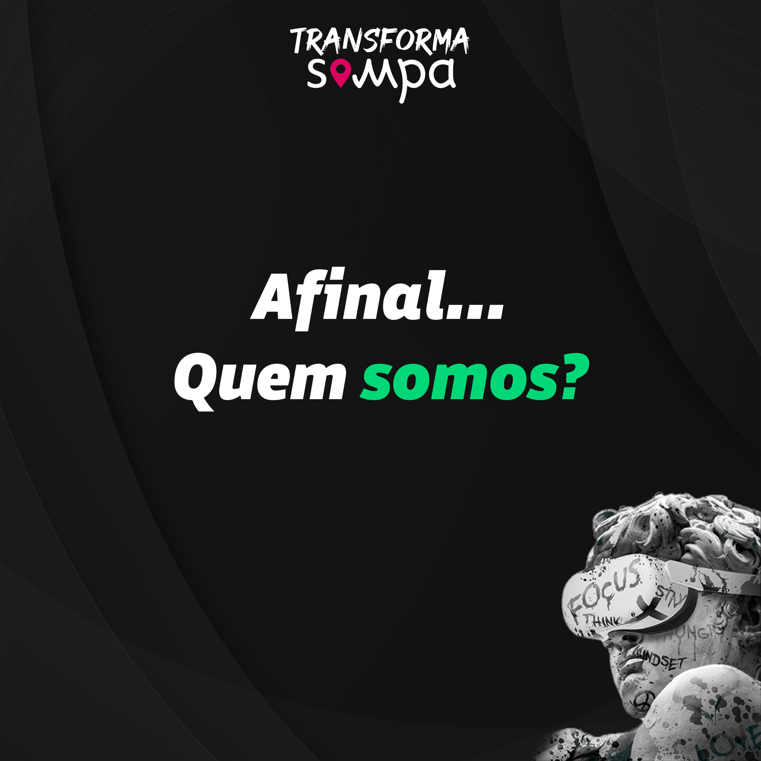 Foto da paisagem