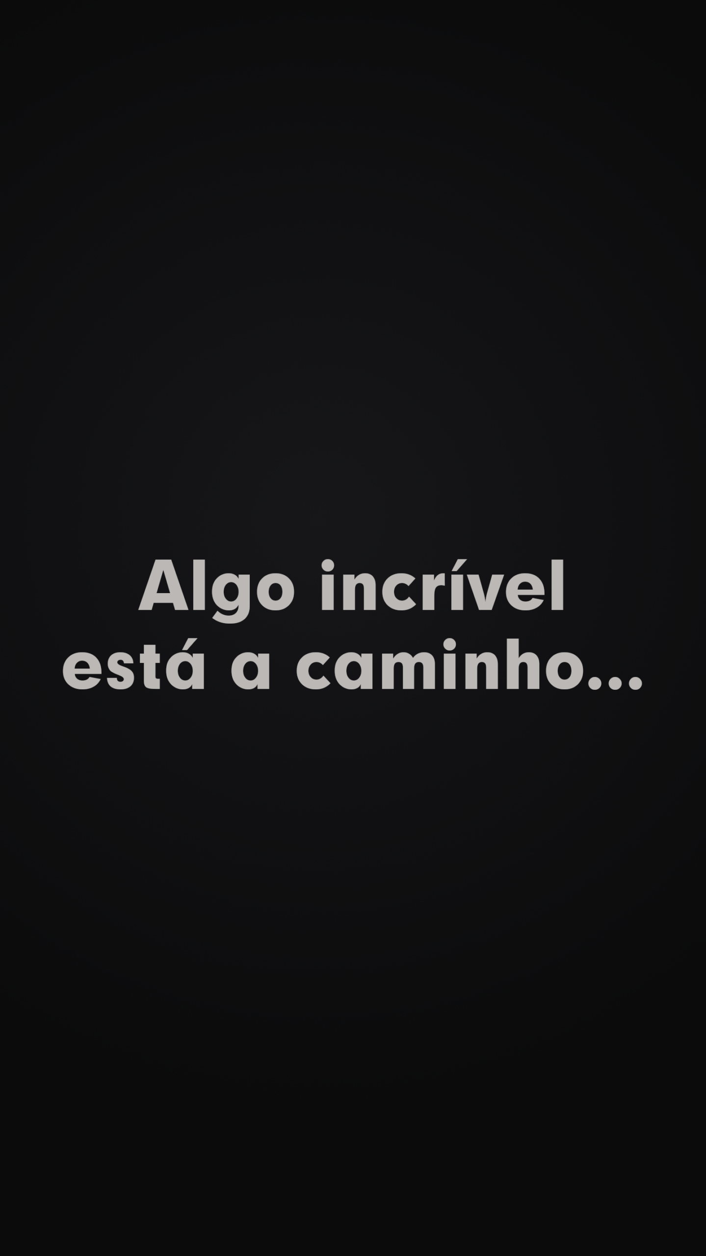 Something
