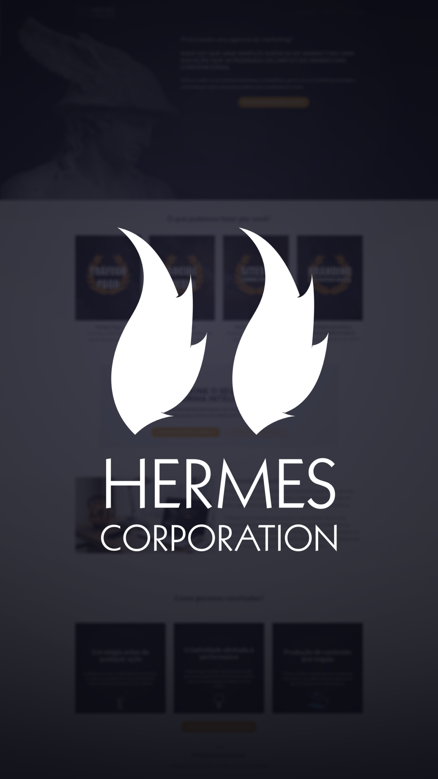 Hermes Corporation