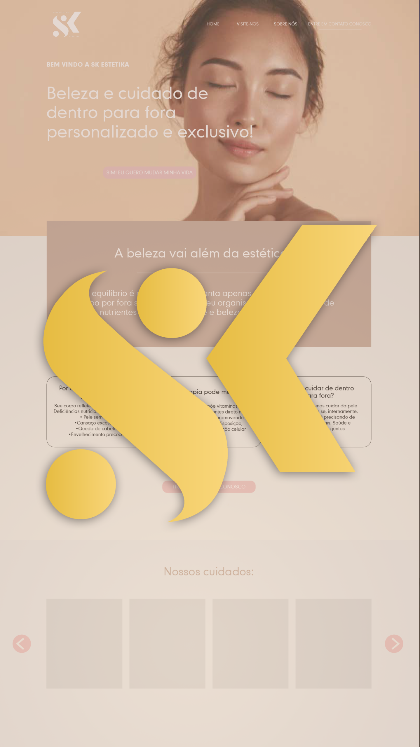 SK Estetika